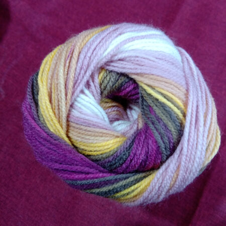 Νήμα Bohemian Batik lama