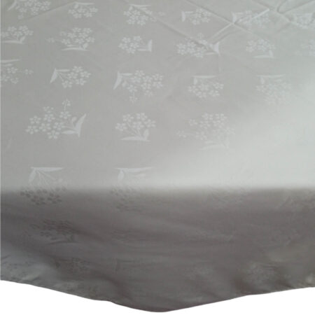 Τραπεζομάντηλο φαγητού αλέκιαστο μπεζ 160*240 Σχ Ολυμπία Viopros