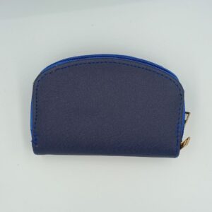 Γυναικείο πορτοφόλι μπλε