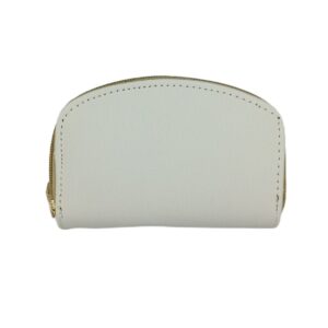 Γυναικείο πορτοφόλι λευκό