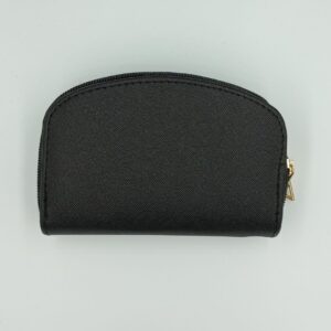 Γυναικείο πορτοφόλι μαύρο