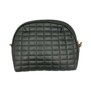 Γυναικείο τσαντάκι χιαστί μαύρη