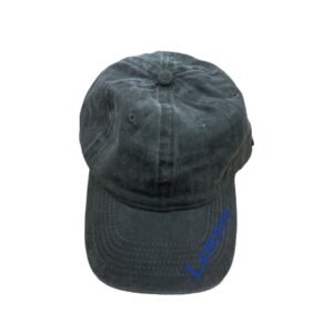 Αντρικό καπέλο γκρι Jockey