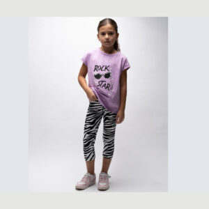 Παιδικό σετ κολάν 2 τμχ 254103 Εβίτα