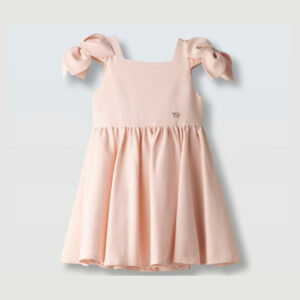 Παιδικό φόρεμα ροζ 266277 Ebita