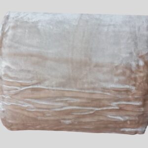 Κουβέρτα ζακάρ υπέρδιπλη σομών SIDI