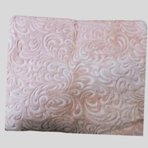 Κουβέρτα ζακάρ υπέρδιπλη σομών SIDI